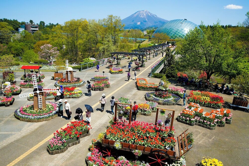 観光スポット