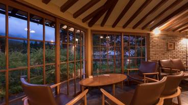 ロビー横　スペース② / 4