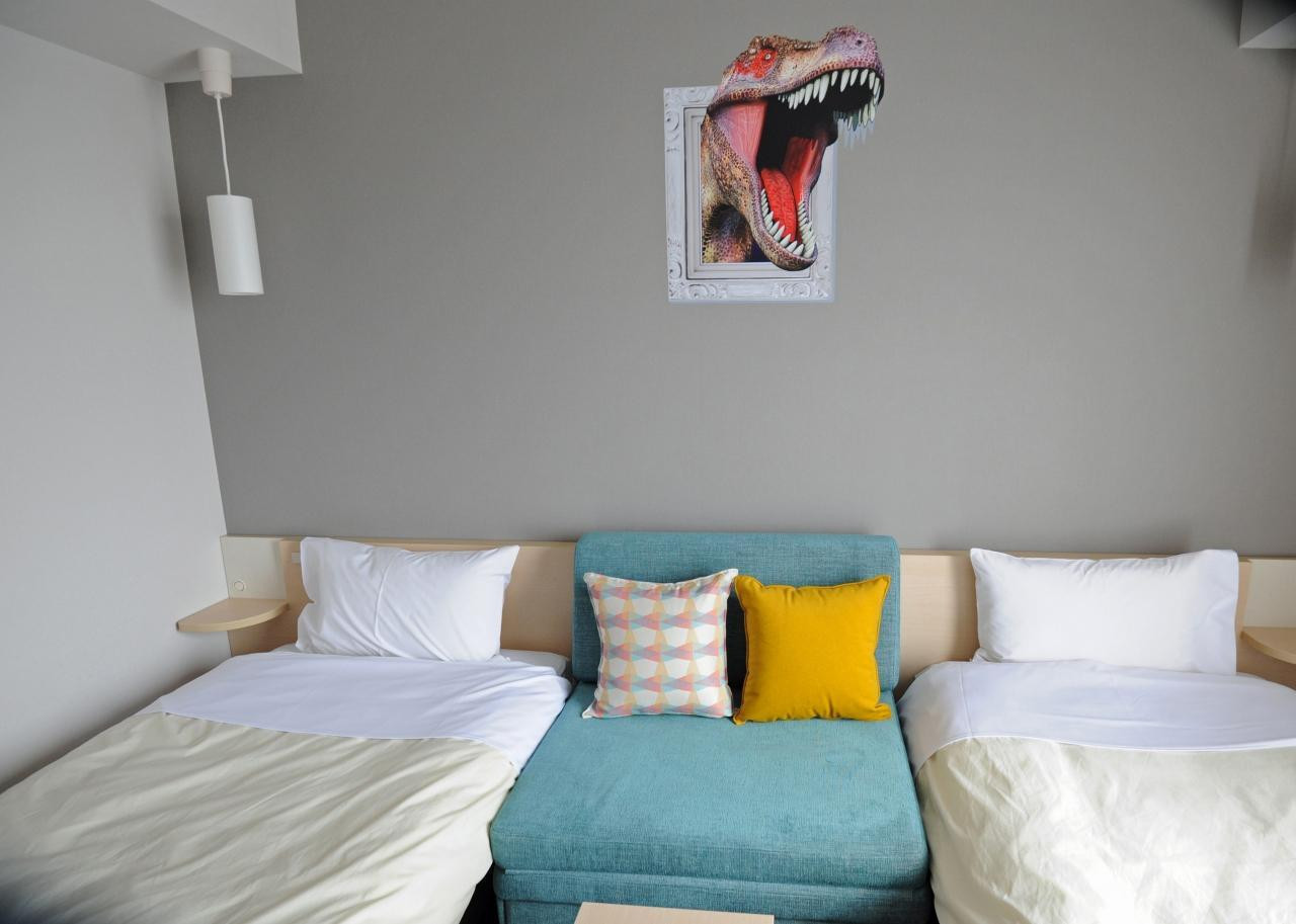 居心地もばっちり♪3663457