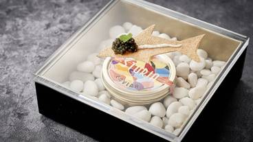 食事・飲み物 / 1