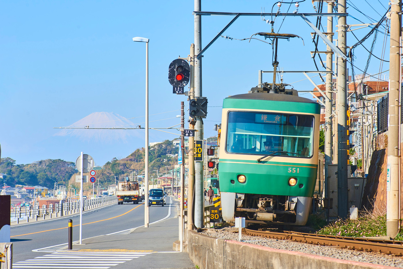 「江の島・鎌倉フリーパス」でお得＆身軽に出かけよう2591258