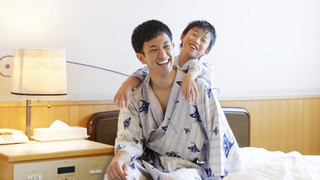 ツインルーム 禁煙