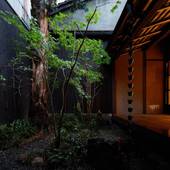 喜承庵（京都府 町家） / 3