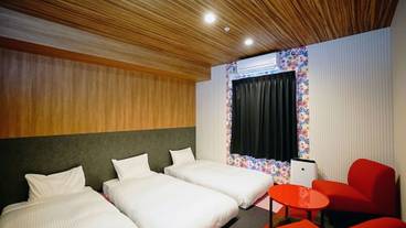 ファミリー和室D / 11