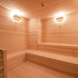 ドライサウナ / 3