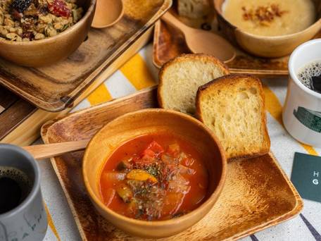 HOTEL GRAPHY NEZU（ホテルグラフィー根津） / 5