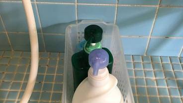 施設内の設備 / 10