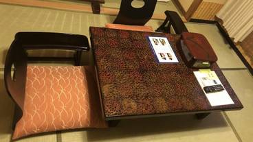 リビングルーム / 24