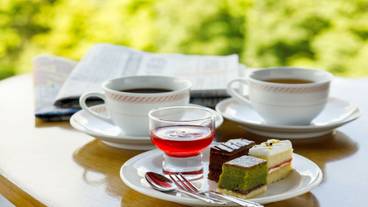 朝のスイーツ / 6