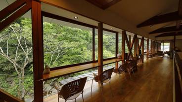 施設からの眺望 / 7