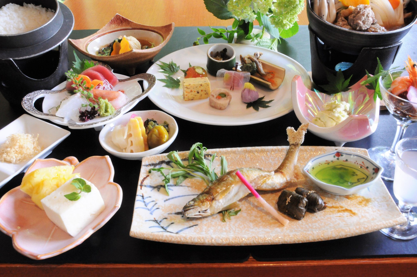 和モダンな癒し宿で心と体をリセットしましょ3358080