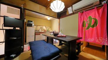 リビング エリア / 25