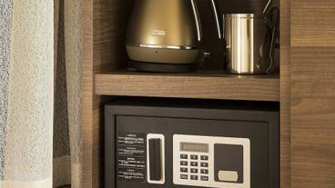 セーフティボックス / 7