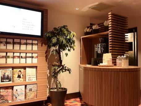 the b 赤坂（ザビー あかさか） / 3