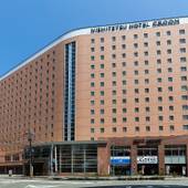 西鉄ホテル クルーム 博多（福岡県 ビジネスホテル） / 4