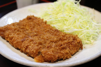 「勝烈庵 相鉄ジョイナス店」料理 1217420 カツレツ定食