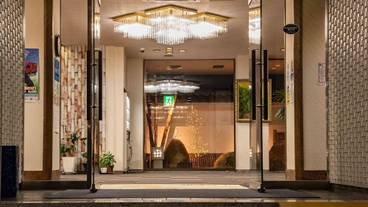 内部エントランス / 3