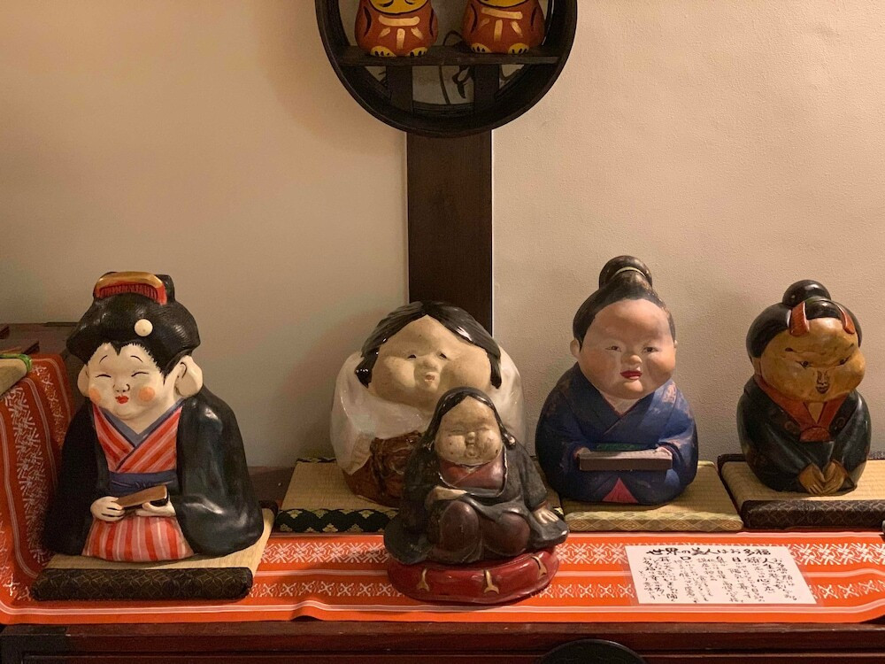 内装
