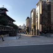 道後温泉 ホテルパティオ・ドウゴ（愛媛県 ビジネスホテル） / 4