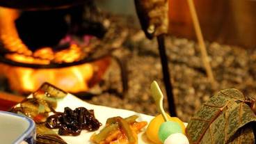 食事・飲み物 / 3