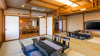 特別室 (蒼海) そうみ 禁煙