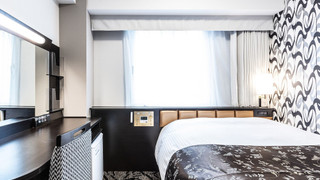 ダブルルーム 禁煙