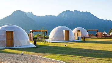 TERRACE SIDE／外観 / 1