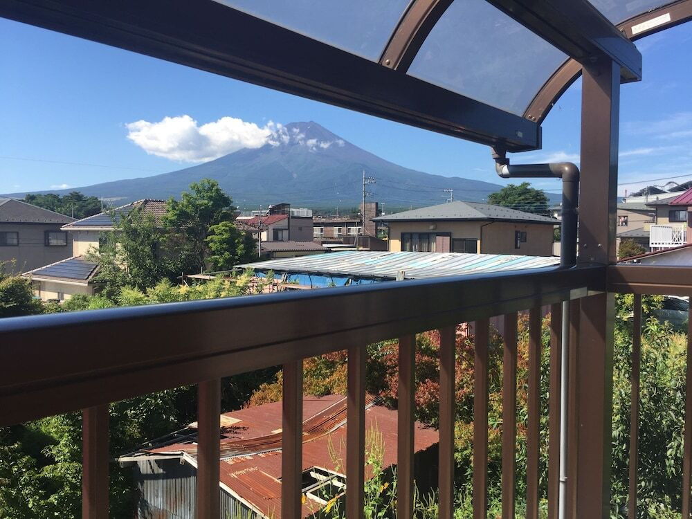 施設からの眺望