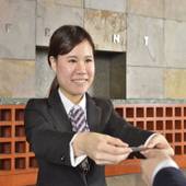 ホテルWBF札幌中央（北海道 ビジネスホテル） / 3