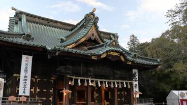 観光スポット / 8