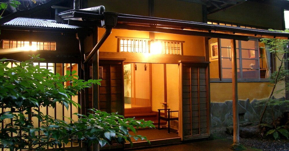 10. 強羅温泉 自家源泉掛け流しの宿 強羅環翠楼3446100