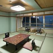 美保関温泉 旅館 美保館 国文化財の宿(島根県 旅館) / 5