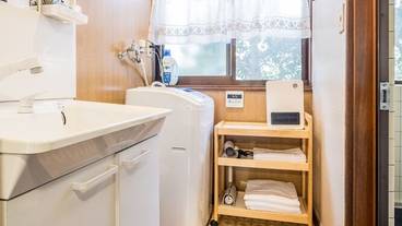 バスルーム / 12