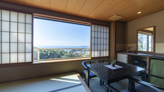 和室 西館 『有楽亭』 素泊まり