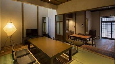 リビング エリア / 10