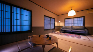 和モダン9.5畳・角部屋 旬彩舟盛×A5豊後牛ステーキ×温泉地獄蒸し