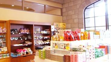 売店「おれの北海道」② / 6