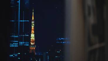 シティ ビュー / 36