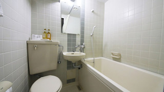 ビジネス ダブルルーム 禁煙