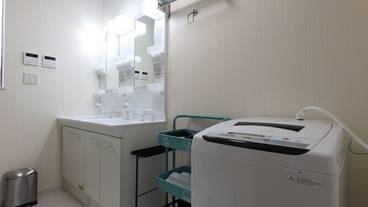 共用バスルーム / 17