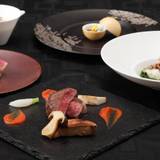 メインダイニング いと桜 / 1