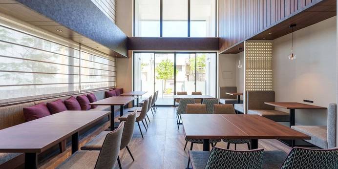 ホテルグランコンソルト那覇（沖縄県 ビジネスホテル） / 1