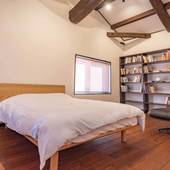 Guest House IROHA Lotusland（石川県 ゲストハウス・ホステル・ドミトリー） / 5