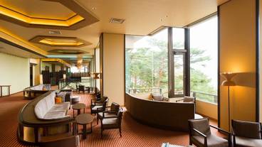 ロビー応接スペース / 3