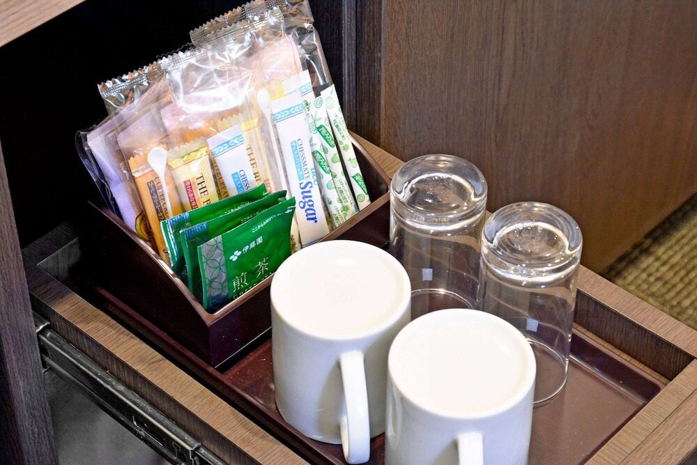 客室の設備とサービス