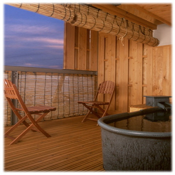 人目を気にせずくつろげる♡こじんまりとした宿3515236