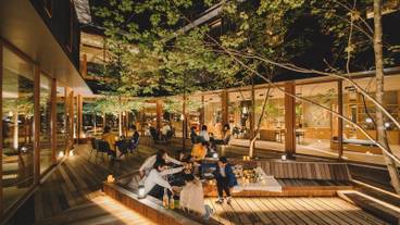 BEB5軽井沢 by 星野リゾート(ベブファイブカルイザワ バイ ホシノリゾート) / 1