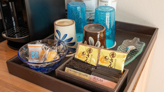 クラブフロア按司/ツイン/エアポートビュー