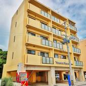 テラスリゾート 北谷WEST（沖縄県 アパートメント） / 5