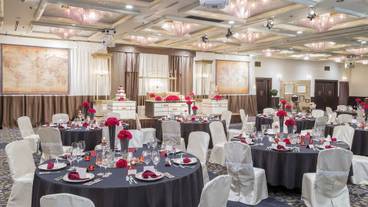 バンケット ホール / 9